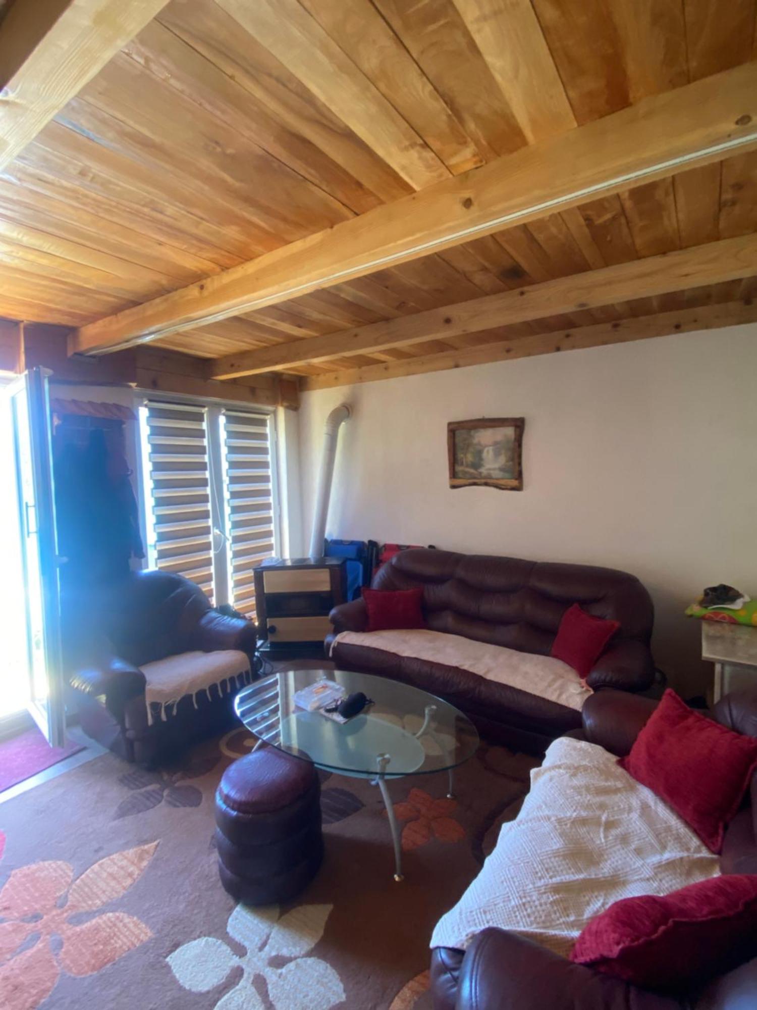 Lake House Jablanica Exterior photo